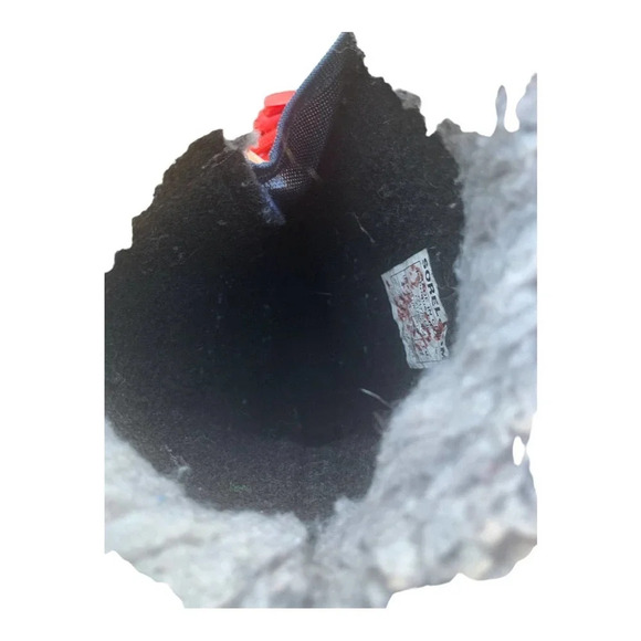 Sorel winter snow boot size 4 - Picture 7 of 7